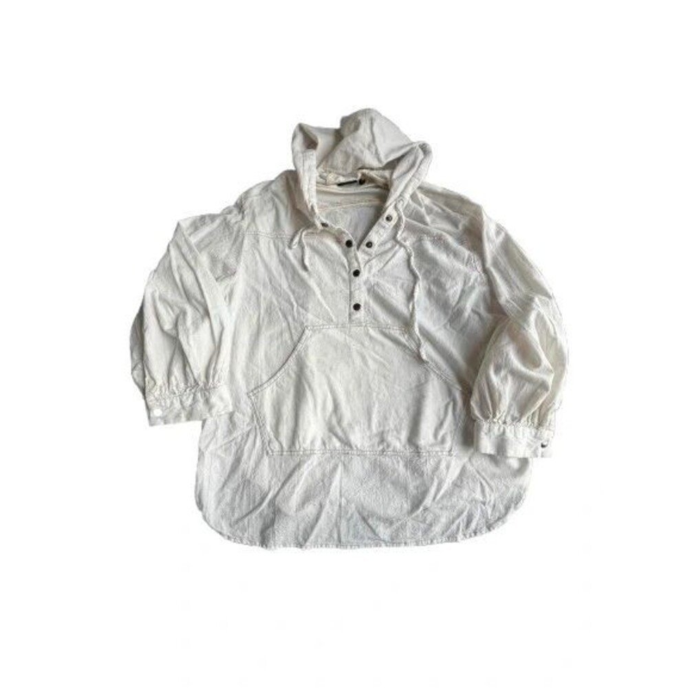 Urban Outfitters Balloon Sleve Top